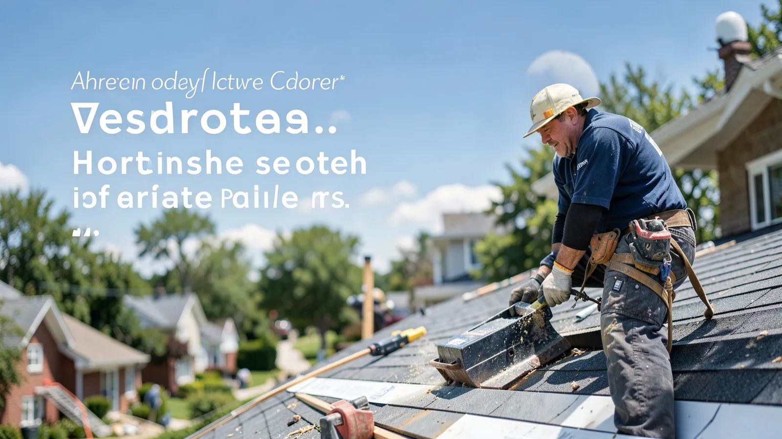 Roof Replacement in Waldo, OH near me